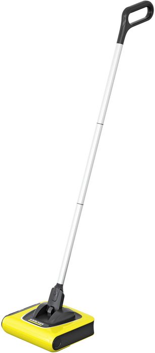 Підмітальна машина Karcher KB 5 — акумуляторна (3051)