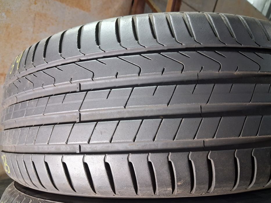 225/55 17 Pirelli Cinturato P7 C2 шини б/у літо Комплект