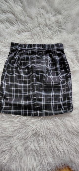 Spódnica mini#XS