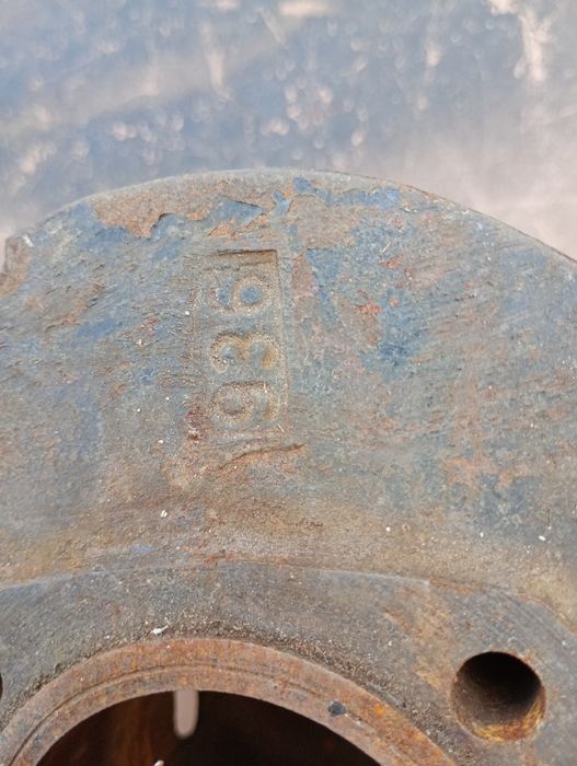 Cylinder Jawa 353, 356, kiwacka kiwaczka