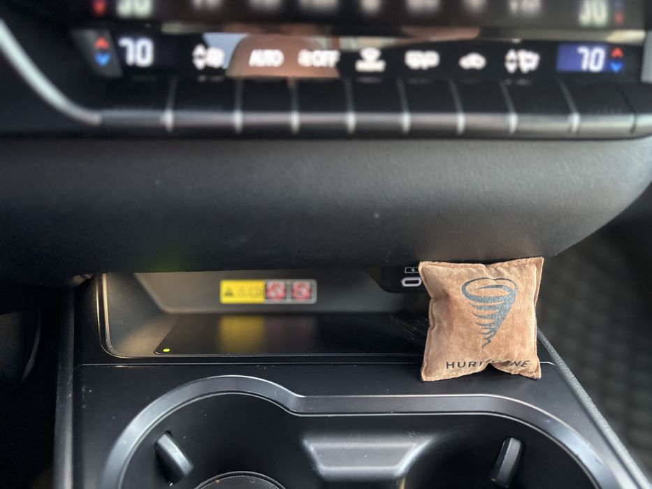 Lexus ux 250h 2023