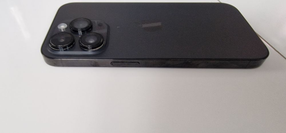 Iphone 14 pro ..