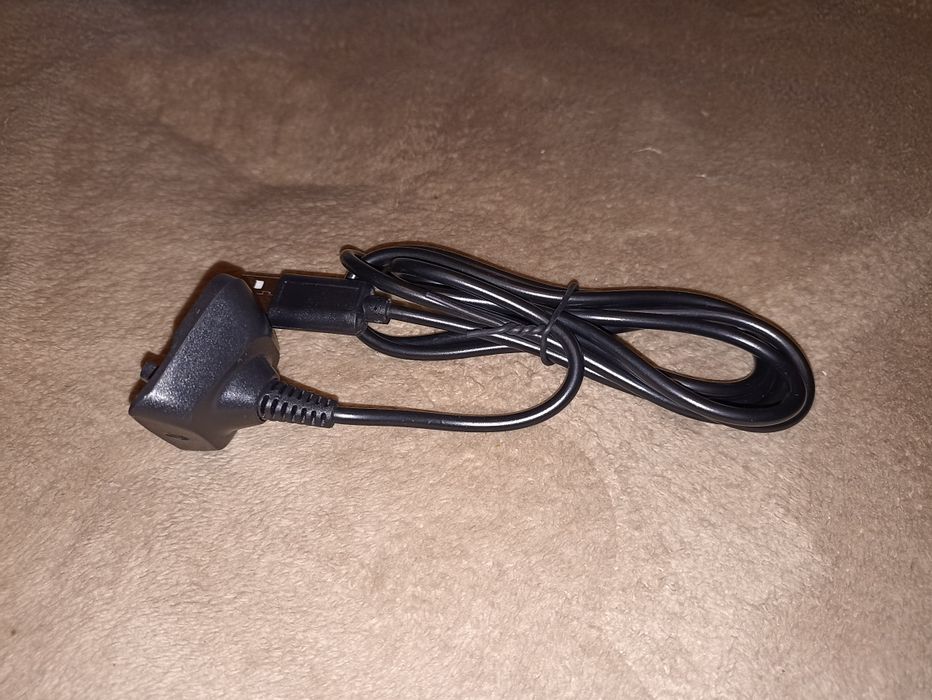 USB зарядное устройство для джойстика Xbox 360 шнур