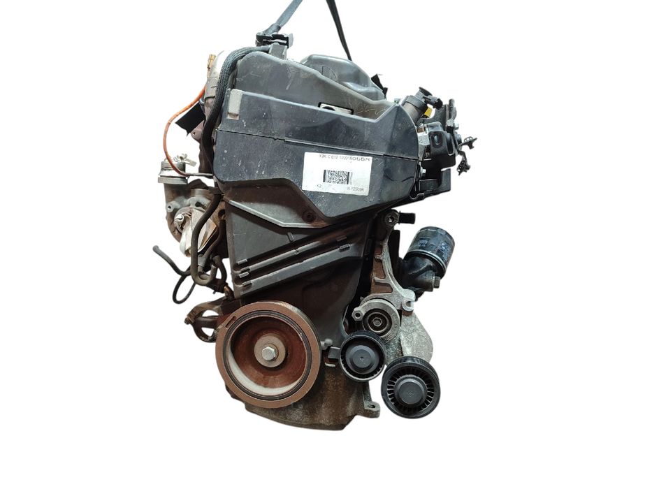 Motor completo RENAULT Clio IV (BH_)
