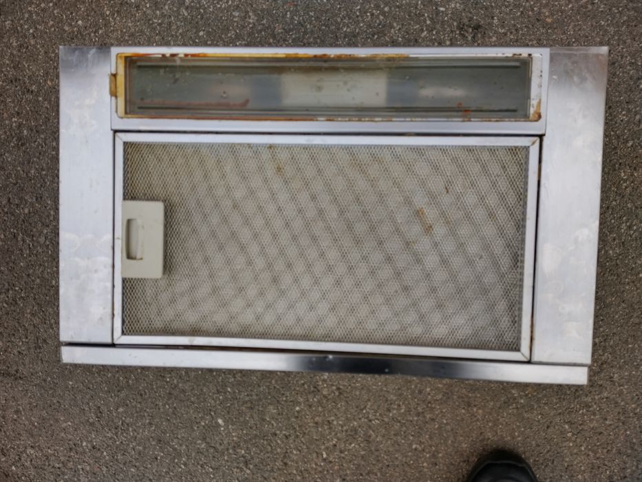 Продам встраиваемую вытяжку mekoppo