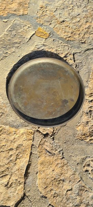 Bronze Tray442108867406745600