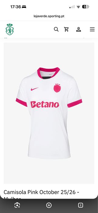 Vendo camisas de futebol