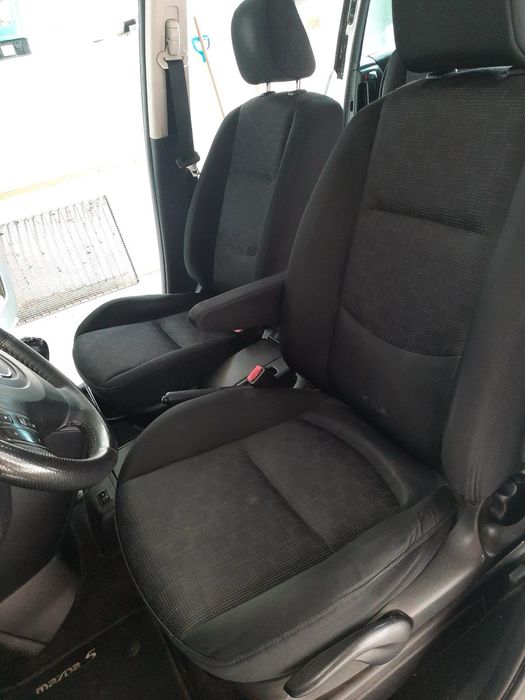 Mazda 5  2.0 LPG