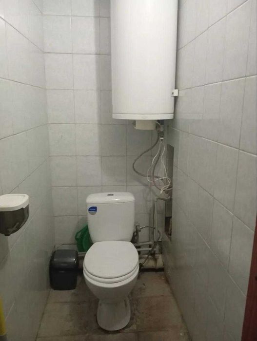 2-кімнатна квартира за адресою вул. Франка (площа 60 м²) - Atlanta.ua - фото 5