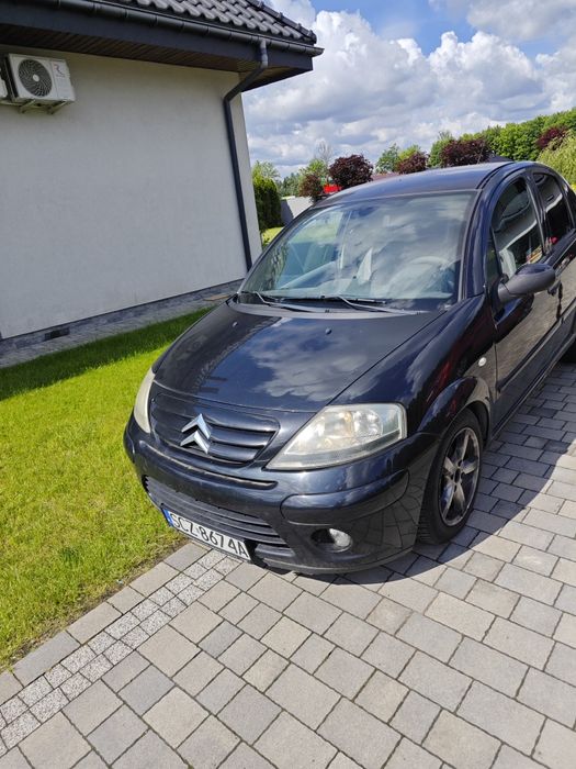 Citroen C3   2008