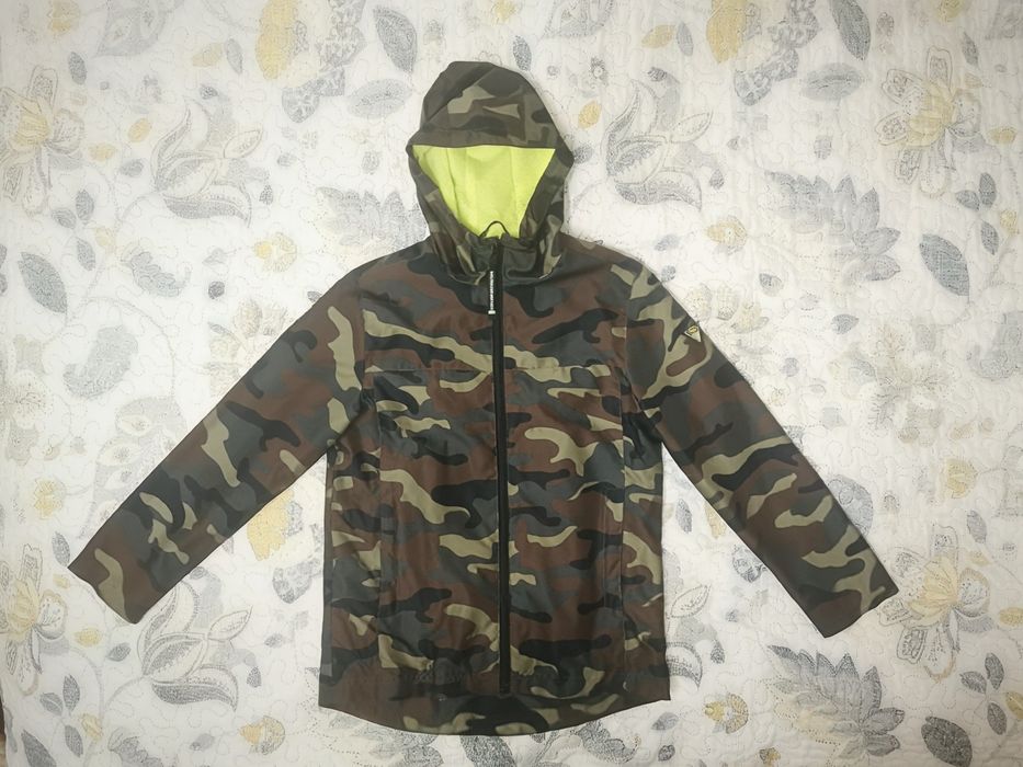 Вітровка Дитяча  Reserved 146 см