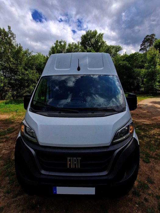 Fiat Ducato - Easy Pro 35 - L3H3