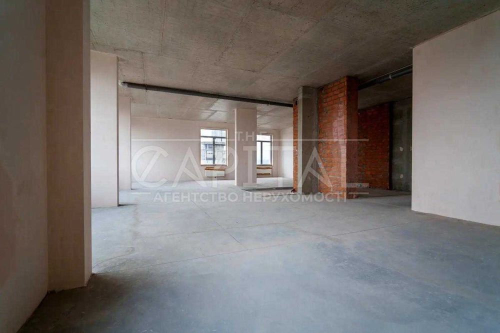 Продаж / Квартира / 233 м2 / ЖК Obolon Plaza / Оболонський район