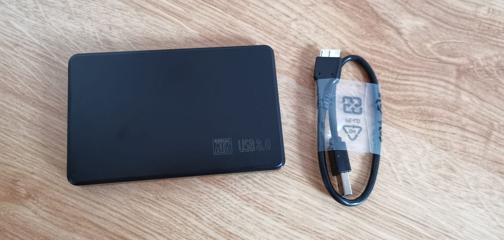 Dysk do TV HDD zewnętrzny 1tb 2,5 USB 3.2 seagate ps5 ps4 przenośny