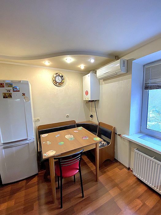 Продаж 2к. чешка, Супрунівка, автономне опалення.  по "Є відновлення"