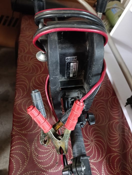 Silnik elektryczny Minn Kota