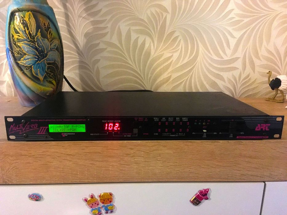 lexicon mpx 550 - Купити студійне обладнання - Ціна на OLX.ua