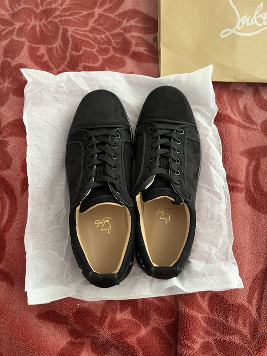 Christian Louboutin Sapatos