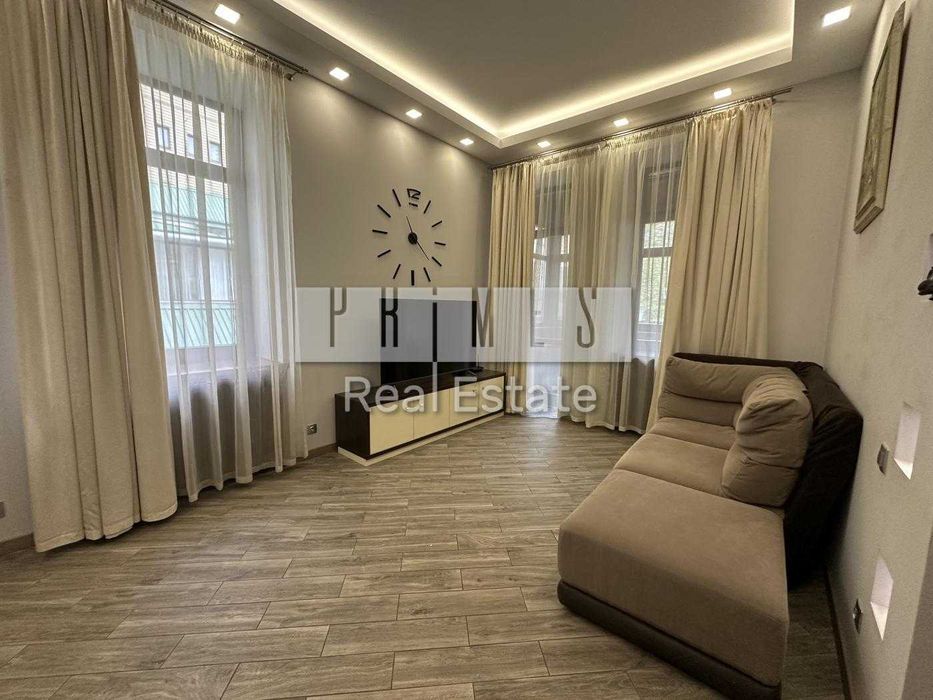 Apartment in Kyiv - View 2