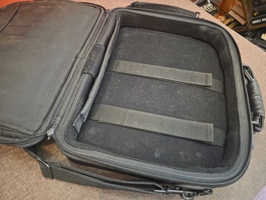 Torba na laptopa Dell oryginalna