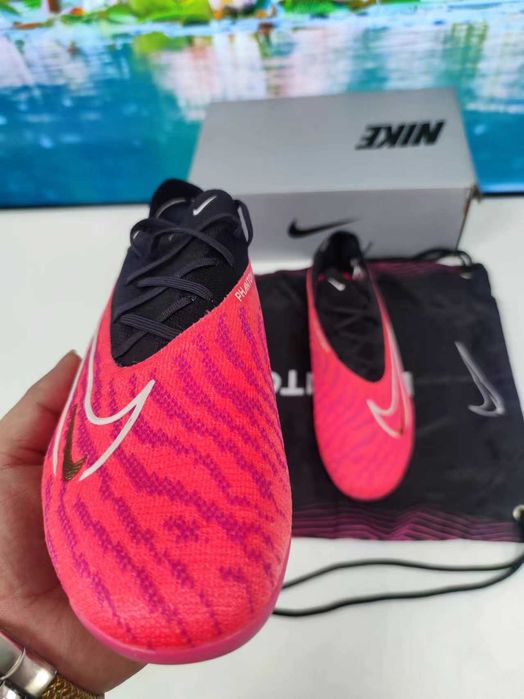 Nike Phantom GX Elite FG 42