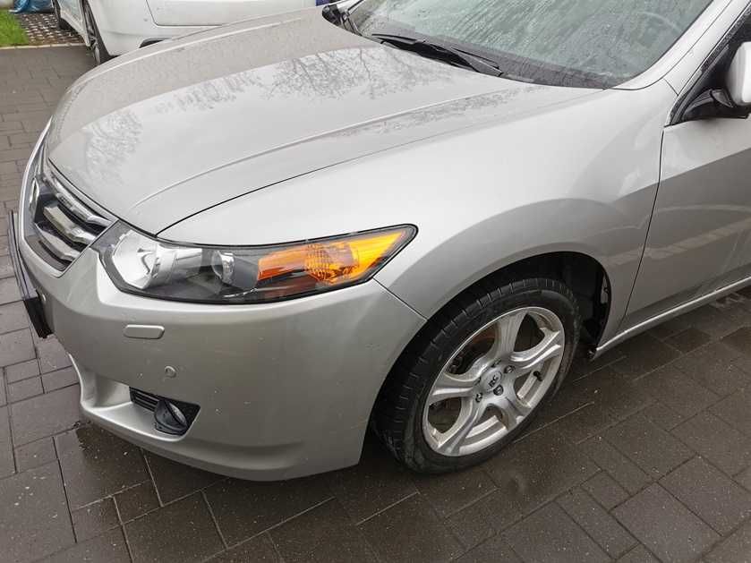 Honda Accord VIII 2.0 Benzyna cała na części
