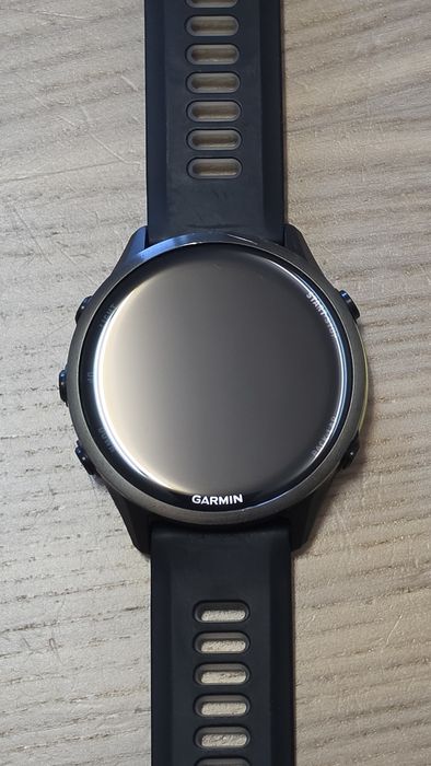 Garmin Forerunner 970