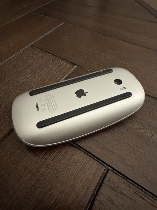 Apple Magic Mouse Lightning