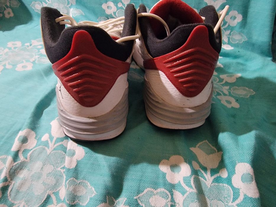 Кроссовки nike air jordan 27.5 оригинал
