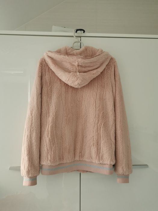 Bluza r. 164 Reporter Young