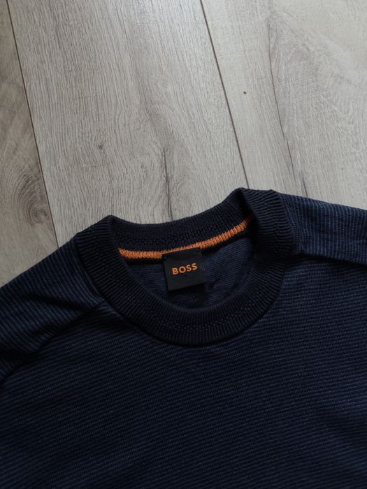 Светр Hugo Boss Paul Shark