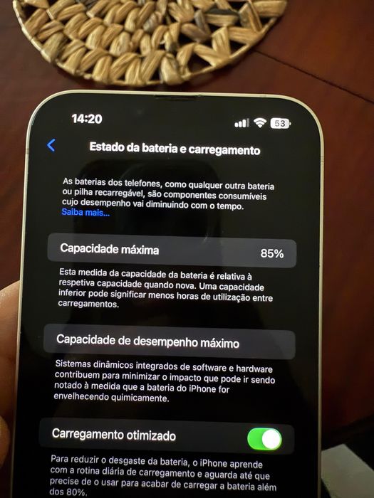 iPhone 14 Plus 128GB