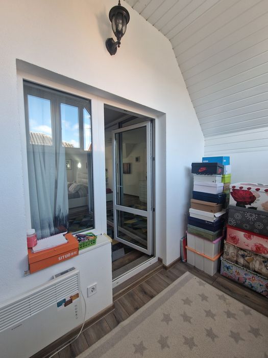 Продається новий будинок м. Снятин