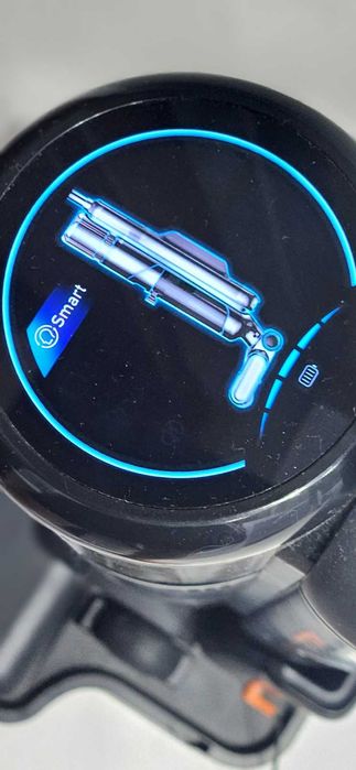 Laresar M3 Vacuum