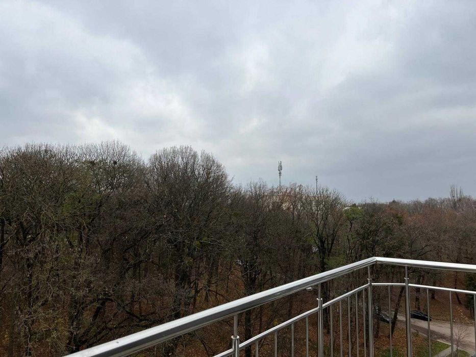 Багатокімнатна квартира за адресою вул. Володимира Великого (площа 161,9 м²) - Atlanta.ua - фото 10