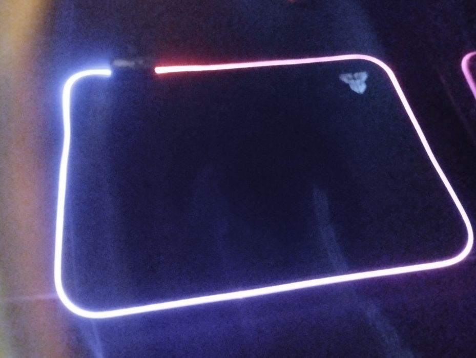 Podkładka pod mysz RGB