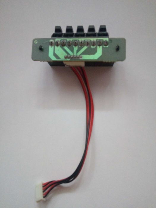 Gniazdo Złącze Głośnikowe Audio Terminal Głośnikowy