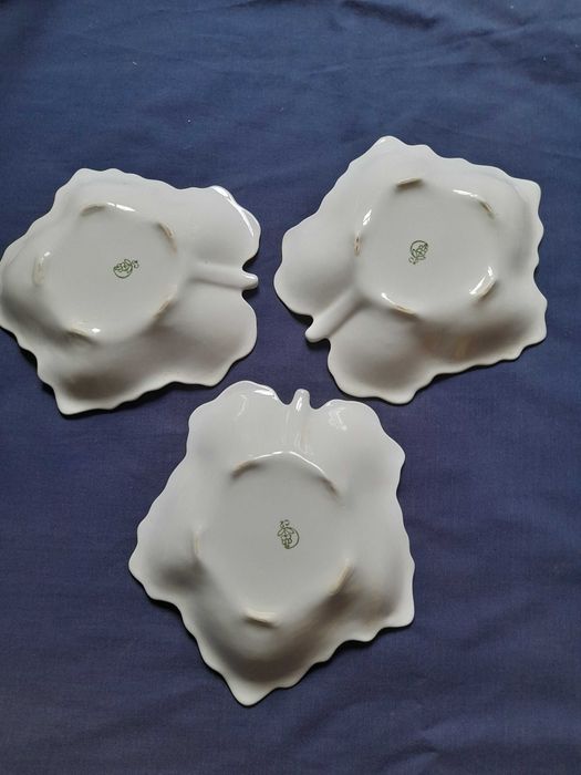 Тарілки Суми 3шт. нові