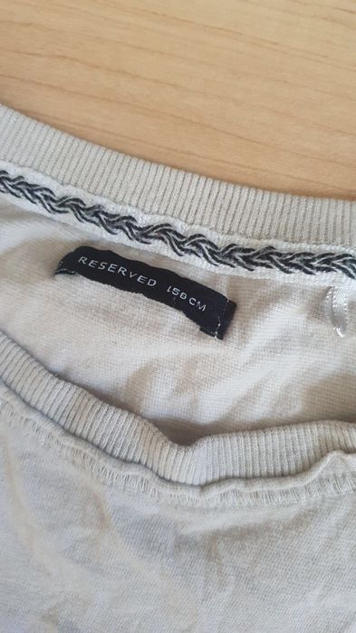 Zestaw koszulek T-shirt
