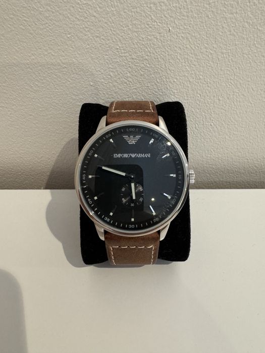 Relógio Emporio Armani