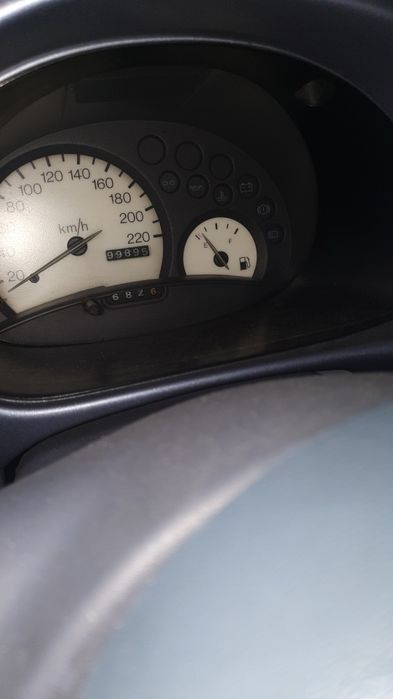 Ford Ka First Edition