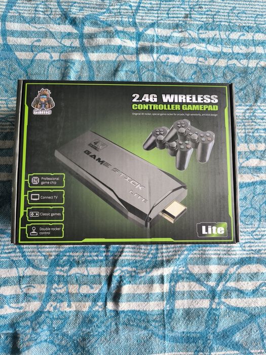 Console game stick64739335989890120