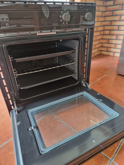 Forno Teka FE-Turbo MX Novo (1993) Nunca Utilizado – 75€ Negociáveis