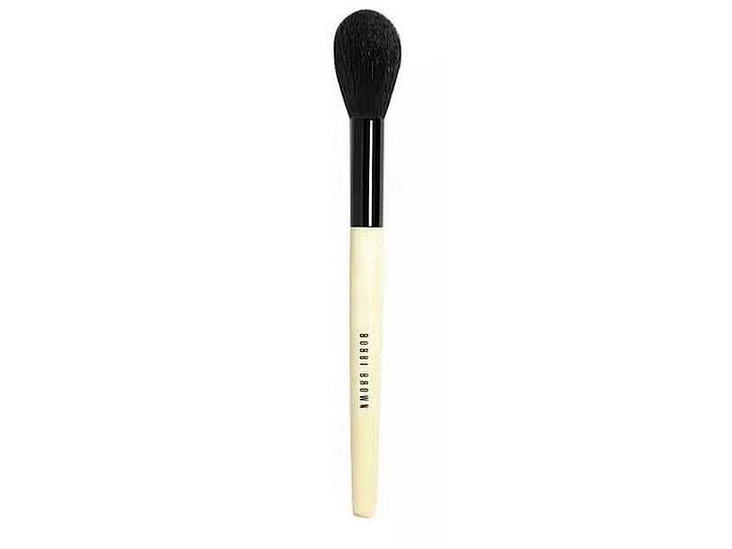 Pędzel do pudru Bobbi Brown Sheer Powder Brush