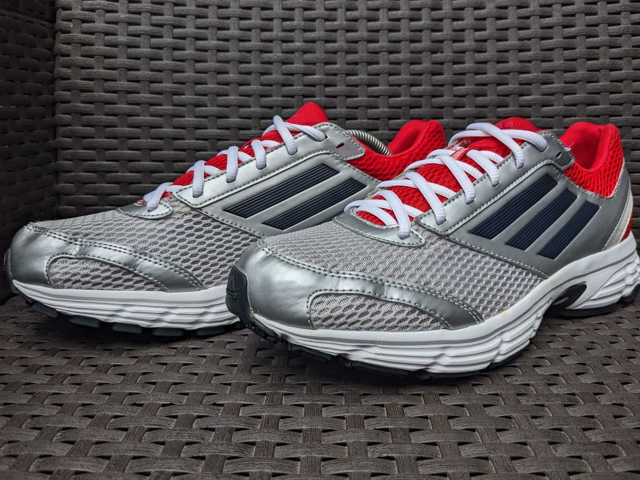 Adidas Furano 44р 28см Чоловічі бігові оригінальні кросівки