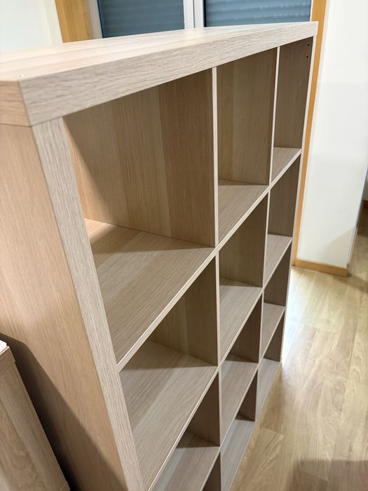 Estante Kallax - IKEA