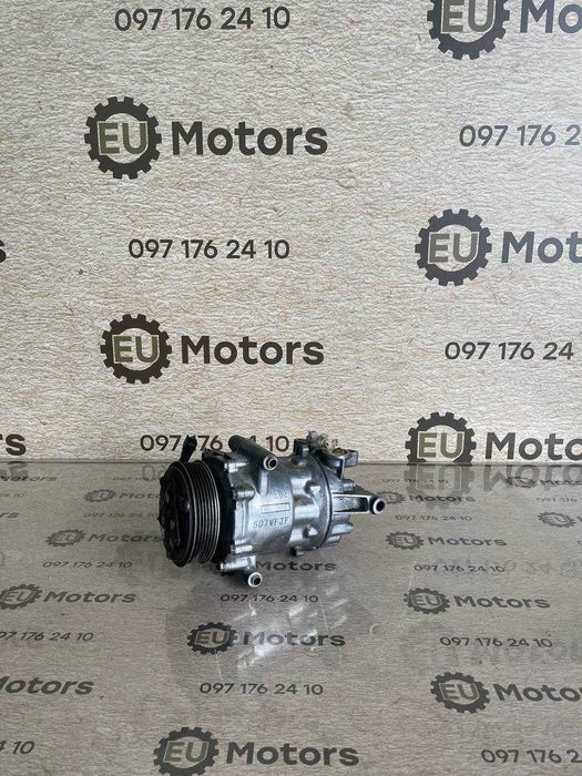 Компресор кондиціонера Форд Транзит bk2119d629aa 01527608361