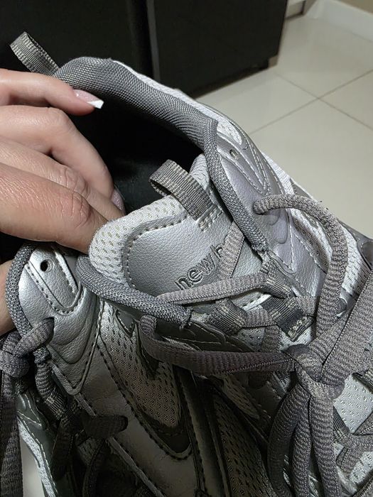Buty męskie new balance 408 r. 44.5