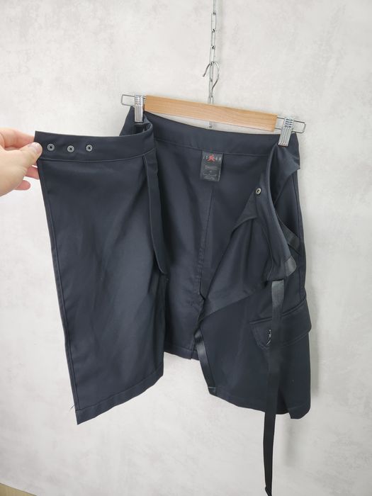 Юбка шорты штаны Jordan Future primal