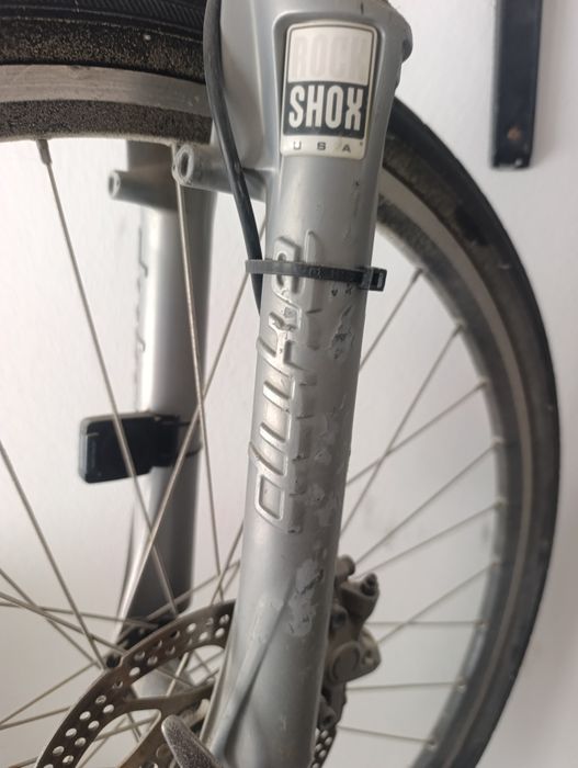 Bicicleta  BTT KTM